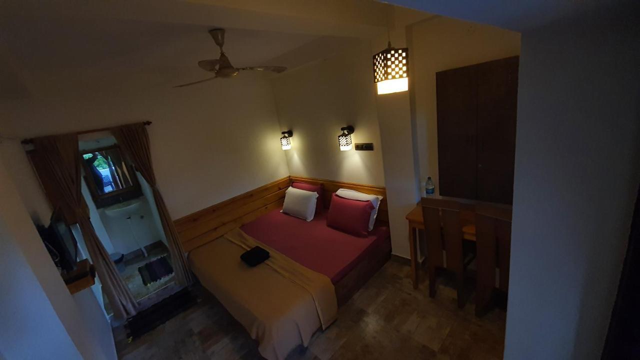 Little Island Bed and Breakfast Mamallapuram Eksteriør billede